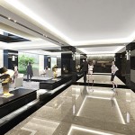  | LA TOUR SHINJUKU GARDEN Exterior photo 02