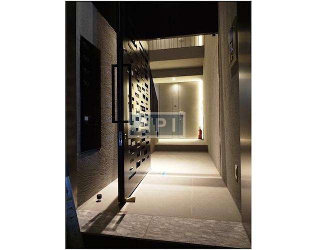  | GROSVENOR PLACE IKEDAYAMA Exterior photo 02