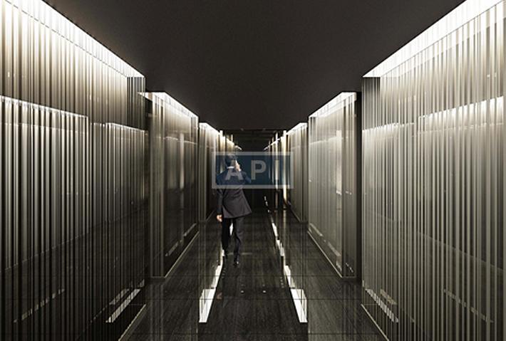  | LA TOUR SHINJUKU GARDEN Exterior photo 04