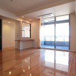  | KITANOMARU SQUARE THE TERRACE Interior photo 01