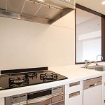  | KITANOMARU SQUARE THE TERRACE Interior photo 03