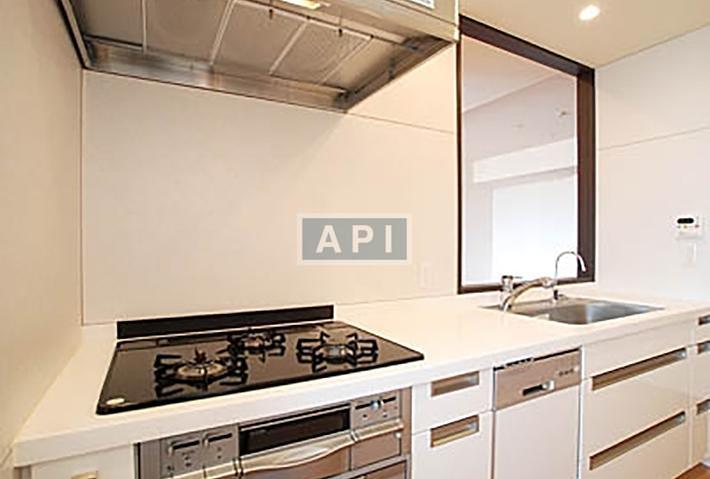  | KITANOMARU SQUARE THE TERRACE Interior photo 03