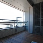  | KITANOMARU SQUARE THE TERRACE Interior photo 05