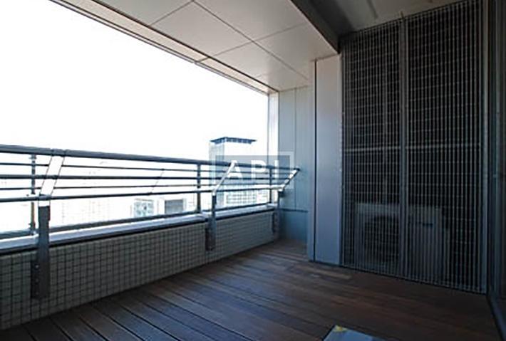  | KITANOMARU SQUARE THE TERRACE Interior photo 05