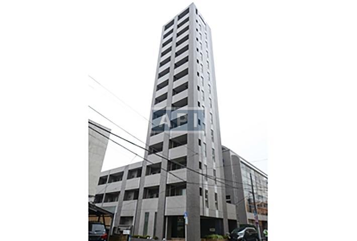 | KDX RESIDENCE NISHI-AZABU Exterior photo 13