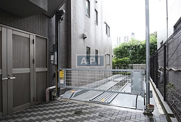  | KDX RESIDENCE NISHI-AZABU Exterior photo 10
