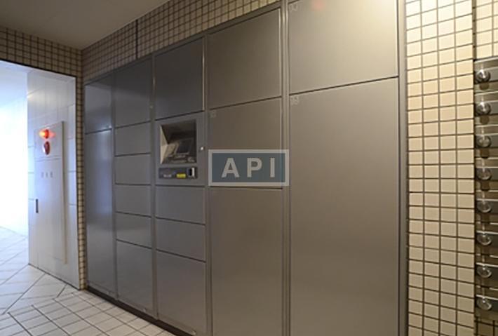  | KDX SHINAGAWA SEASIDE  Exterior photo 11