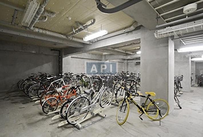  | KDX SHINAGAWA SEASIDE  Exterior photo 13