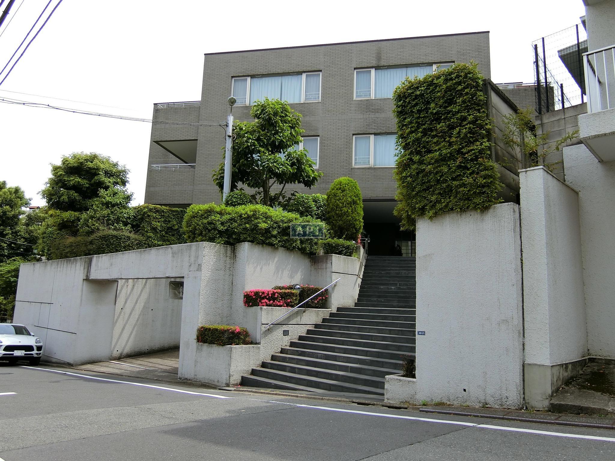  | OYAMA PARK HILLS Exterior photo 02