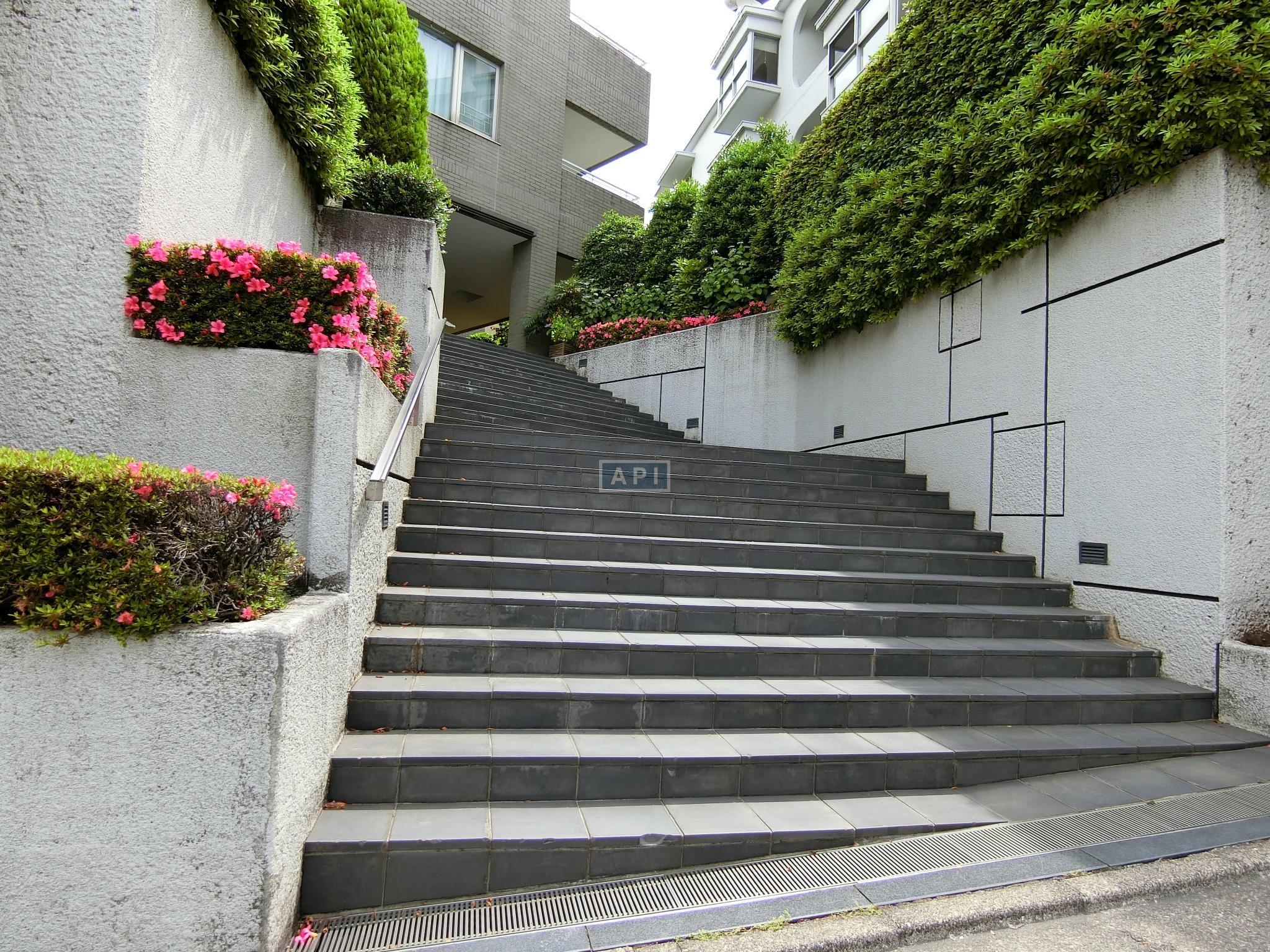  | OYAMA PARK HILLS Exterior photo 03