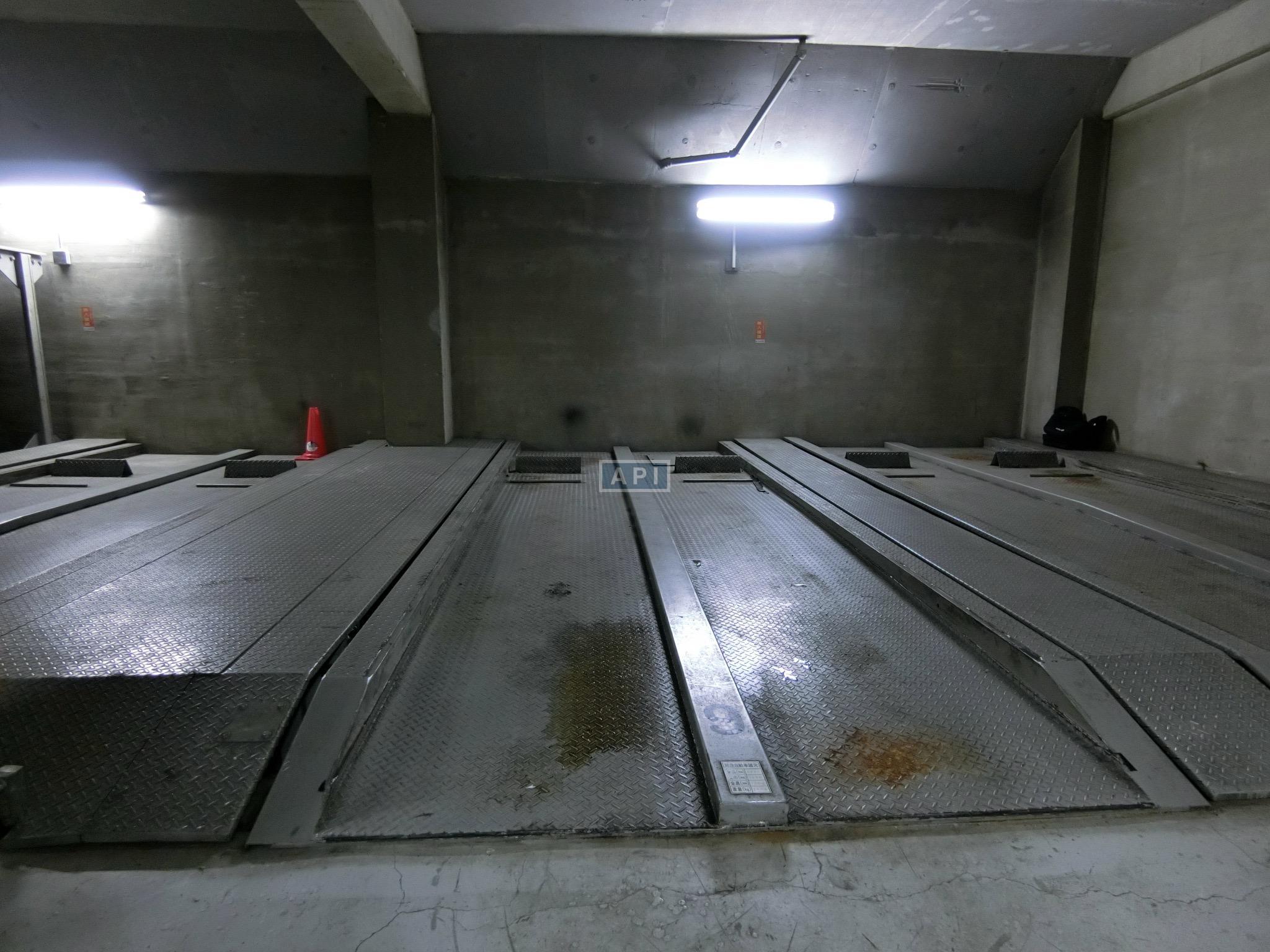  | OYAMA PARK HILLS Exterior photo 14