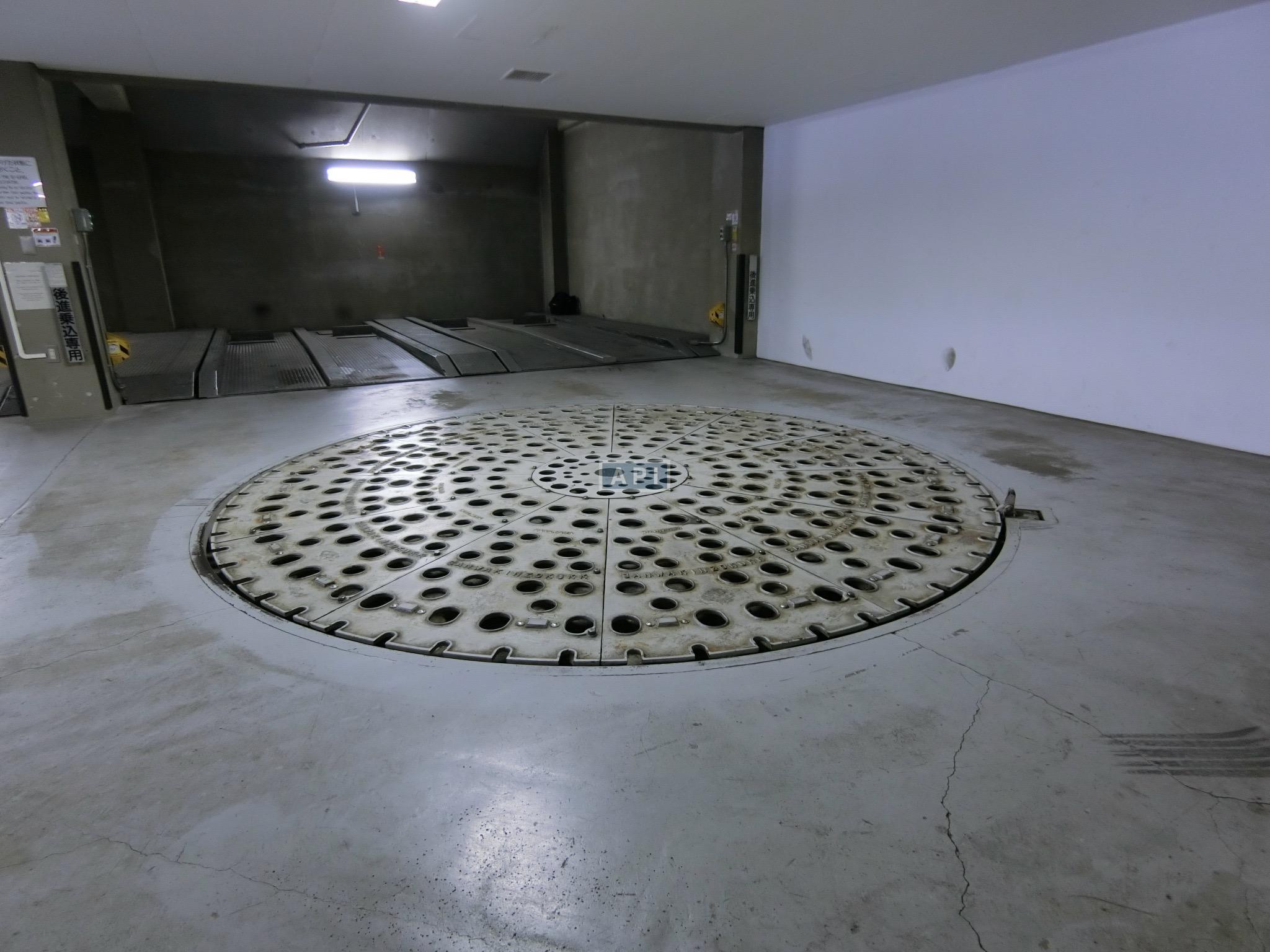  | OYAMA PARK HILLS Exterior photo 15