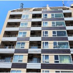  | COMFORIA DAIKANYAMA-AOBADAI Exterior photo 01