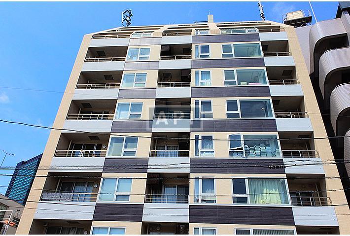  | COMFORIA DAIKANYAMA-AOBADAI Exterior photo 01