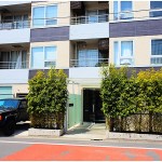  | COMFORIA DAIKANYAMA-AOBADAI Exterior photo 02