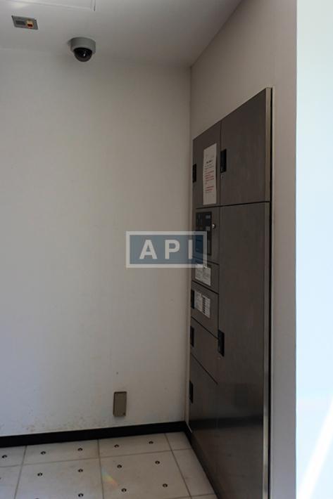  | COMFORIA DAIKANYAMA-AOBADAI Exterior photo 06