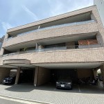  | SILK HEIGHTS CHOJAMARU Exterior photo 01