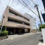  | SILK HEIGHTS CHOJAMARU Exterior photo 03