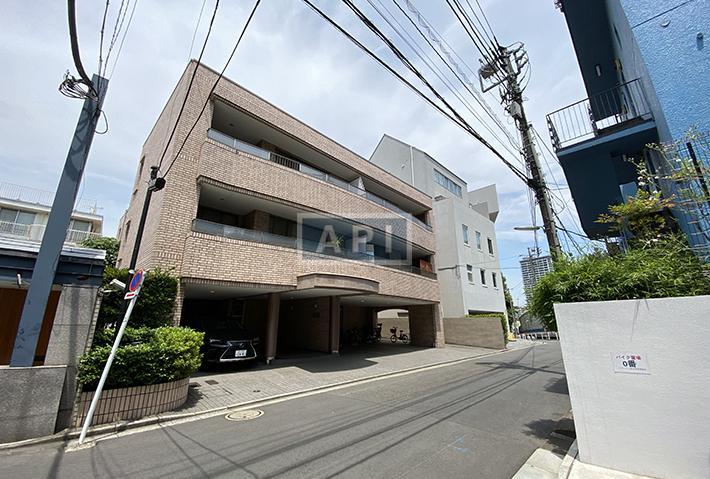  | SILK HEIGHTS CHOJAMARU Exterior photo 03