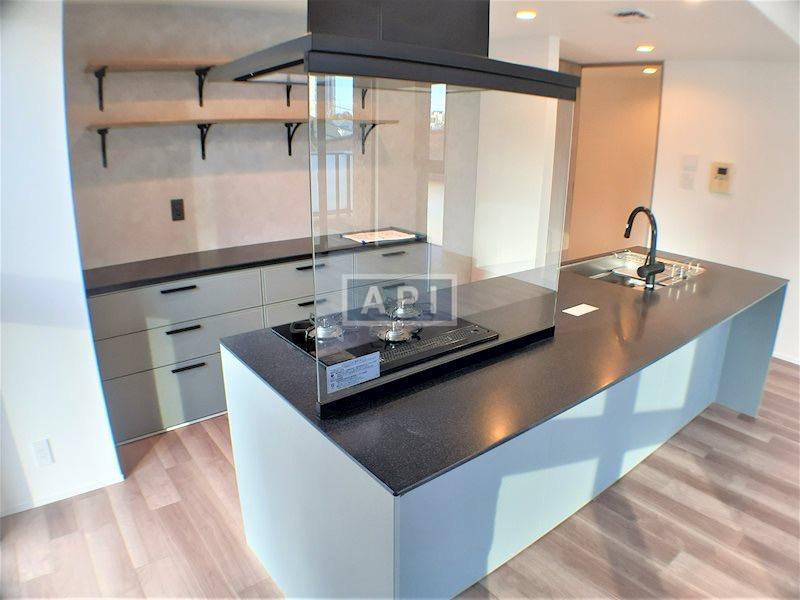  | RESIDIA GOTENYAMA Interior photo 04