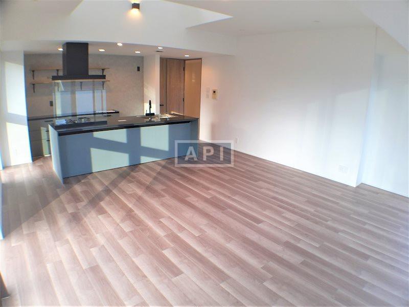  | RESIDIA GOTENYAMA Interior photo 02