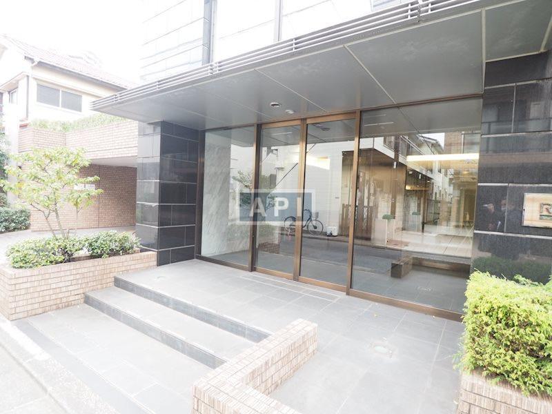  | RESIDIA GOTENYAMA Exterior photo 02