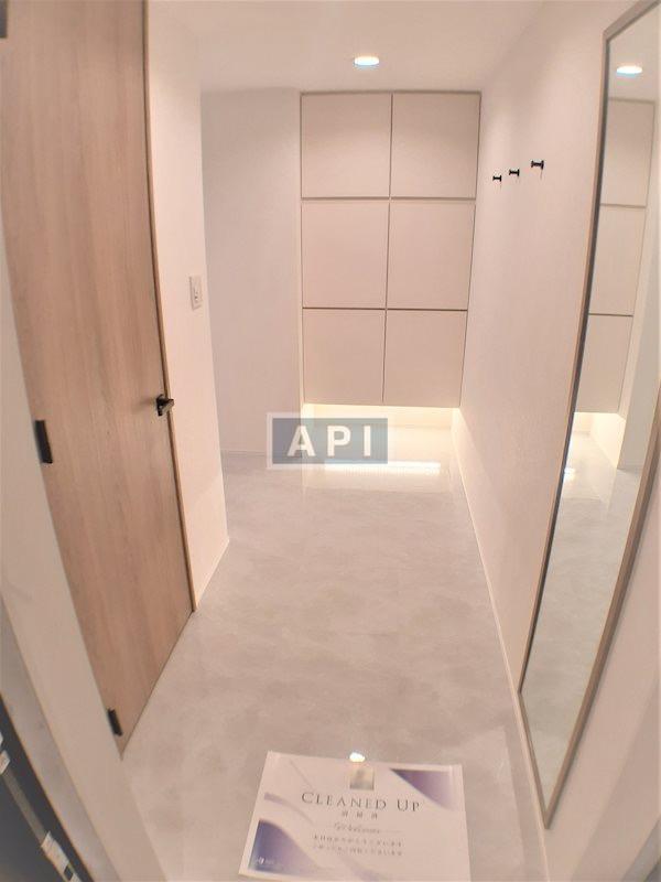  | RESIDIA GOTENYAMA Interior photo 12