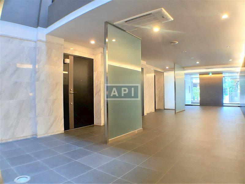  | RESIDIA GOTENYAMA Exterior photo 04