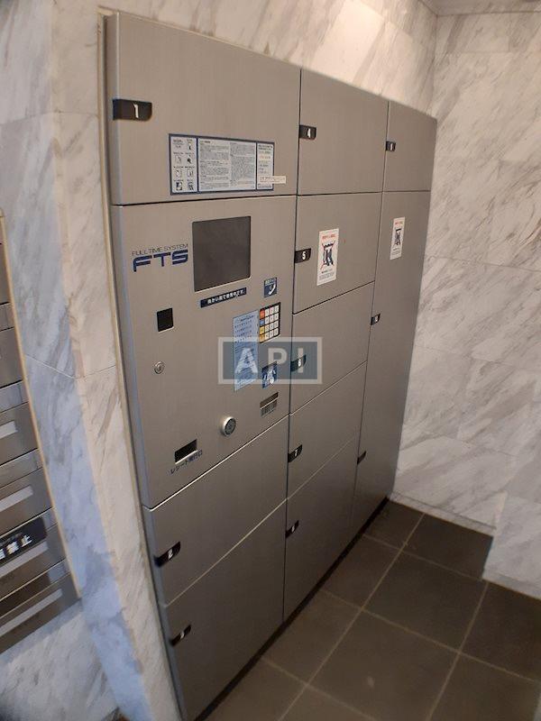  | RESIDIA GOTENYAMA Exterior photo 05