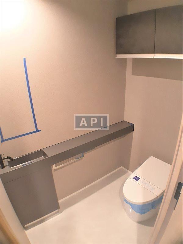  | RESIDIA GOTENYAMA Interior photo 11