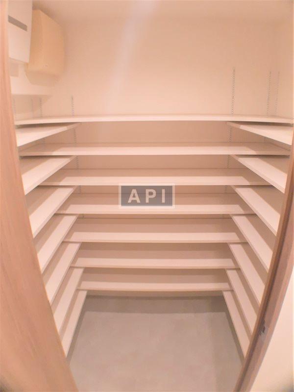  | RESIDIA GOTENYAMA Interior photo 13