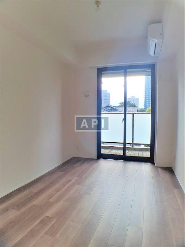  | RESIDIA GOTENYAMA Interior photo 05