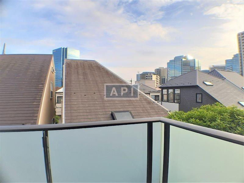  | RESIDIA GOTENYAMA Interior photo 10