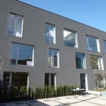  | GROSVENOR PLACE IKEDAYAMA Exterior photo 01