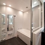  | GARDEN TAKANAWA Interior photo 08