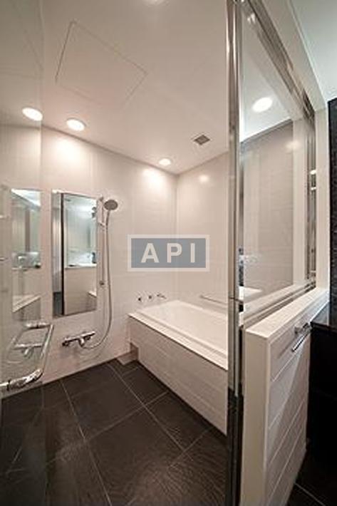  | GARDEN TAKANAWA Interior photo 08