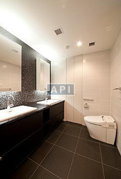  | GARDEN TAKANAWA Interior photo 09