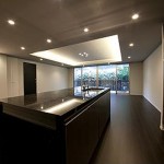  | GARDEN TAKANAWA Interior photo 01