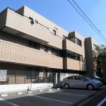  | CALM HOUSE HIGASHIYAMA Exterior photo 01