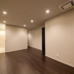  | GARDEN TAKANAWA Interior photo 04