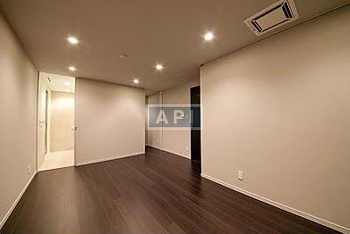  | GARDEN TAKANAWA Interior photo 04