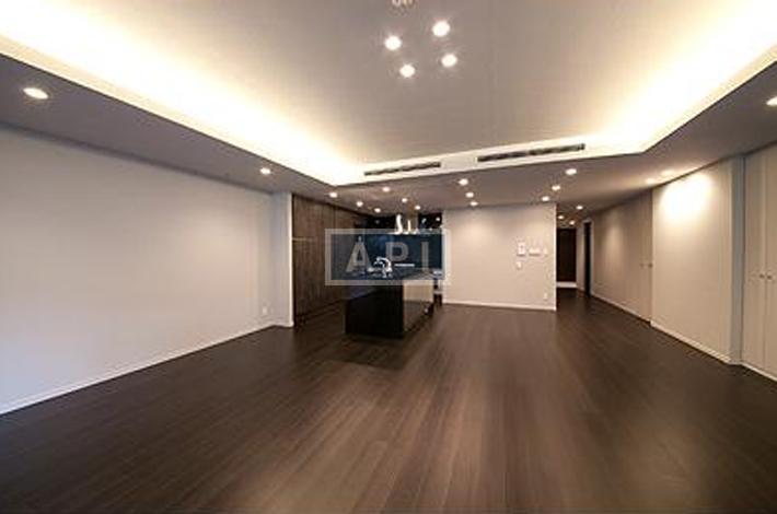  | GARDEN TAKANAWA Interior photo 03