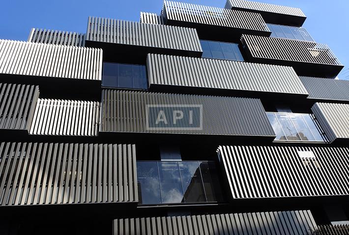  | PARK AXIS PREMIER MINAMI-AOYAMA Exterior photo 20