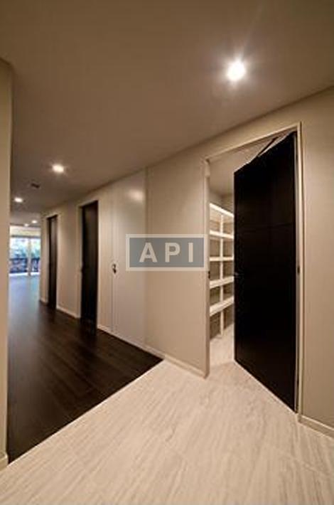  | GARDEN TAKANAWA Interior photo 07