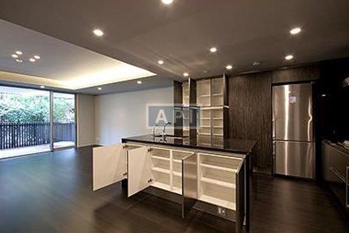  | GARDEN TAKANAWA Interior photo 05