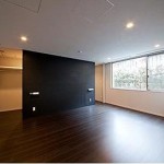  | GARDEN TAKANAWA Interior photo 02