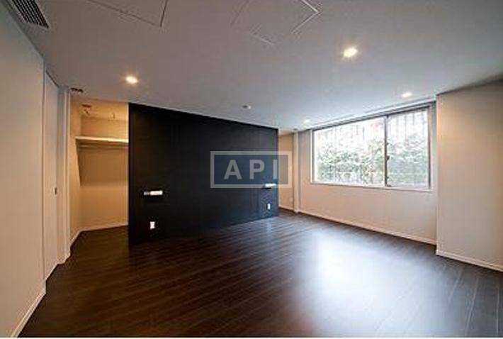  | GARDEN TAKANAWA Interior photo 02