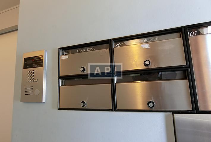  | IKEDAYAMA FLATS Exterior photo 08