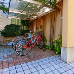  | IKEDAYAMA FLATS Exterior photo 05