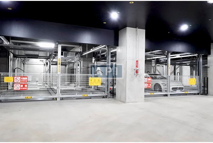  | PARK AXIS PREMIER MINAMI-AOYAMA Exterior photo 14